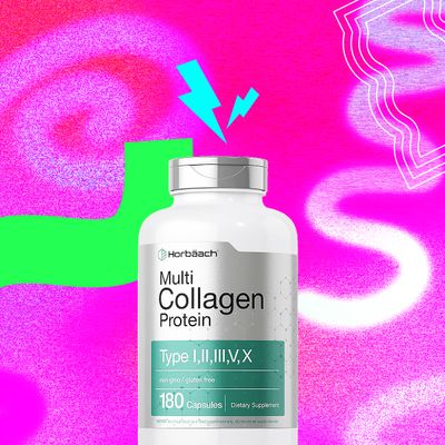 Horbaach Multiusos Collagen Protein