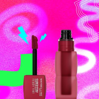 Maybelline Superstay Teddy Tint 50