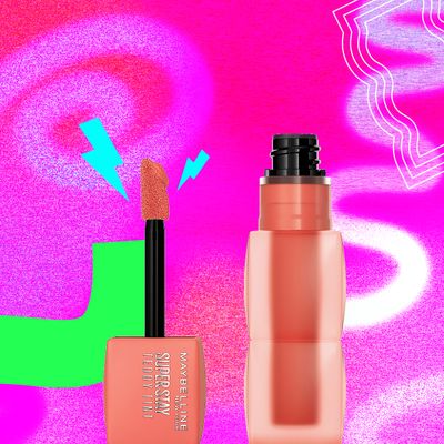 Maybelline Superstay Teddy Tint 25