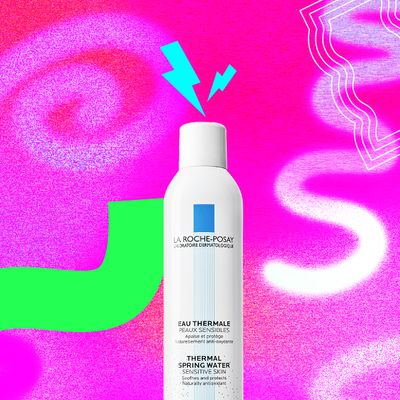 La Roche-Posay Eau Thermale Peaux Sensibles La Roche-Posay Eau Thermale Peaux Sensibles