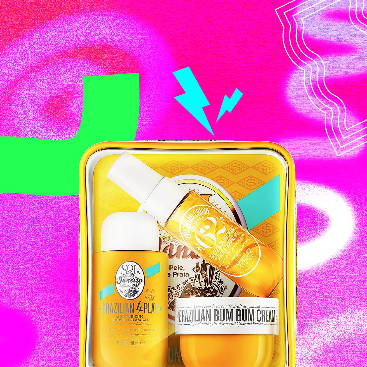 Sol de Janeiro Brazilian Bum Bum Jet Set