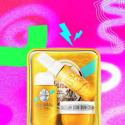 Sol de Janeiro Brazilian Bum Bum Jet Set