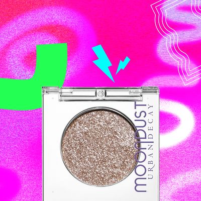 Urban Decay Moondust, Space Cowboy