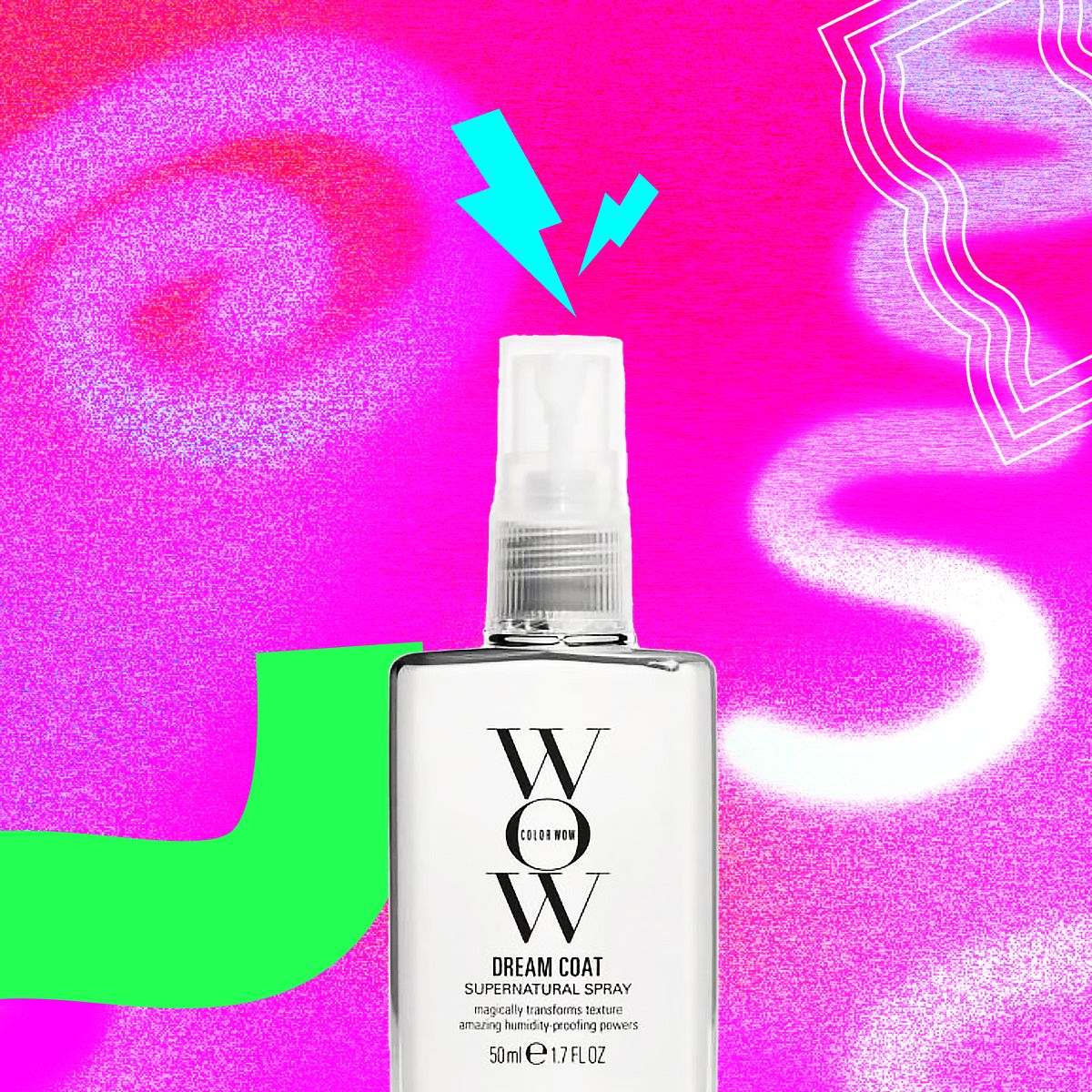 Color Wow Hair Dream Coat Supernatural Spray, 50 ml