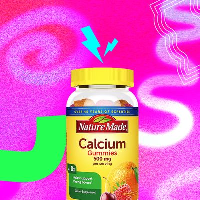 Nature Made Calcium 500 mg