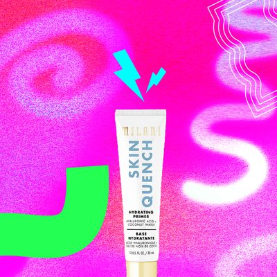 Milani Skin Quench Hydrating Primer