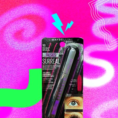 Maybelline The Falsies Surreal 165 Meta Black Maybelline The Falsies Surreal 165 Meta Black