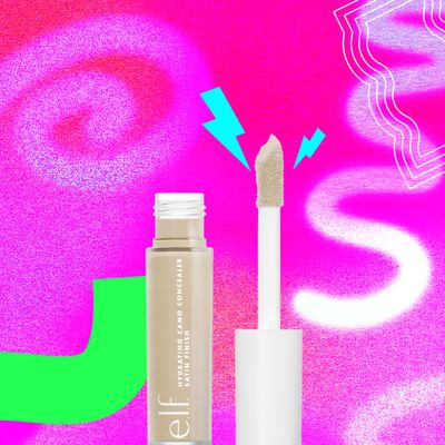 E.L.F. Hydrating CAMO Concealer, Medium Sand