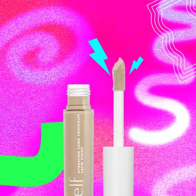 E.L.F. Hydrating CAMO Concealer, Medium Warm