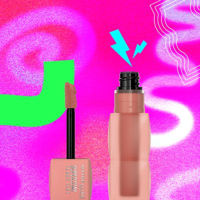 Maybelline Superstay Teddy Tint 10