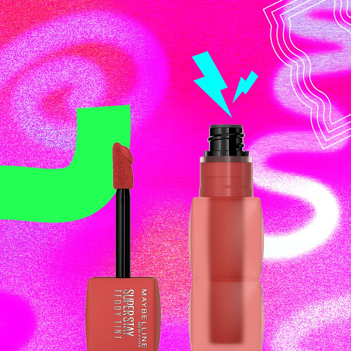 Maybelline Superstay Teddy Tint 30