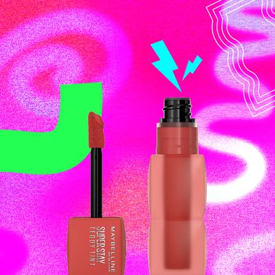 Maybelline Superstay Teddy Tint 30