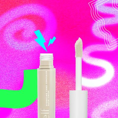 E.L.F. Hydrating CAMO Concealer, Fair Warm