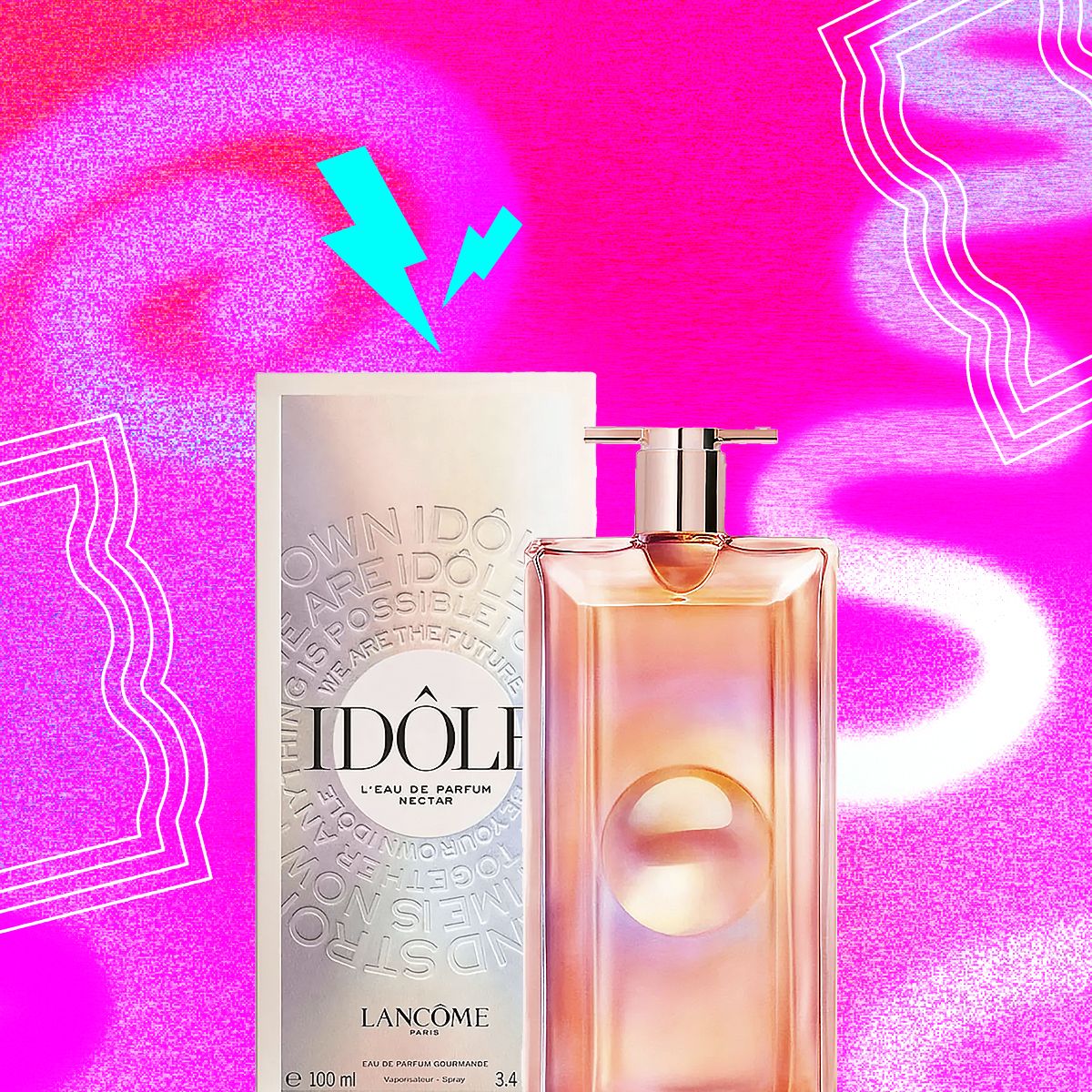 Lancome Idole Nectar, 100 ml EDP