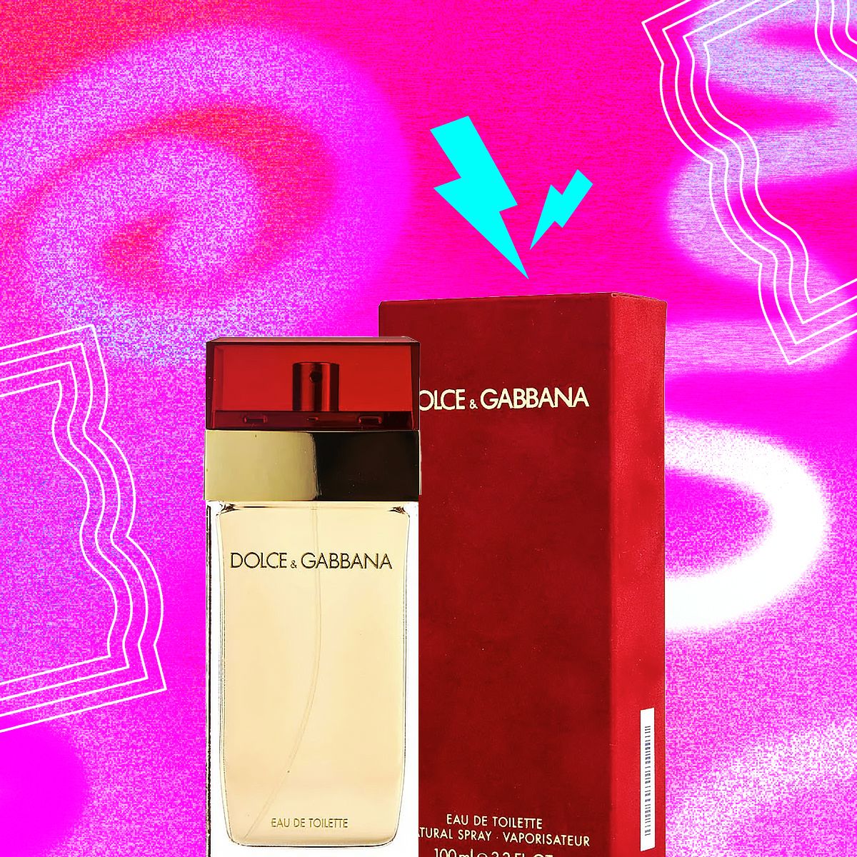 Dolce &amp; Gabbana Pour Femme, 100 ml EDP
