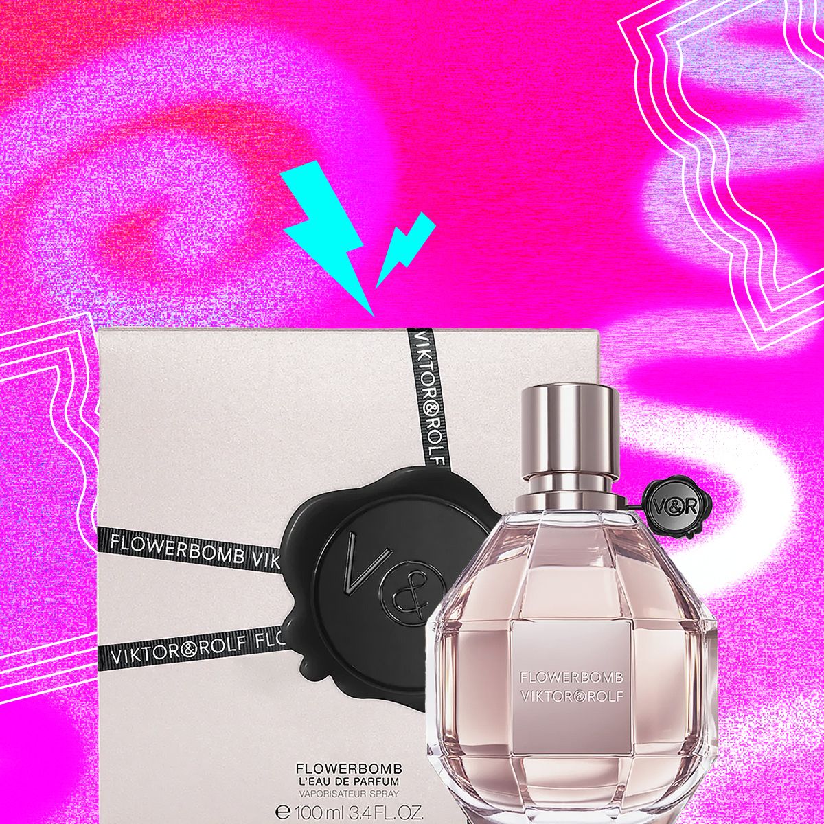 Viktor &amp; Rolf Flowerbomb, 100 ml EDP