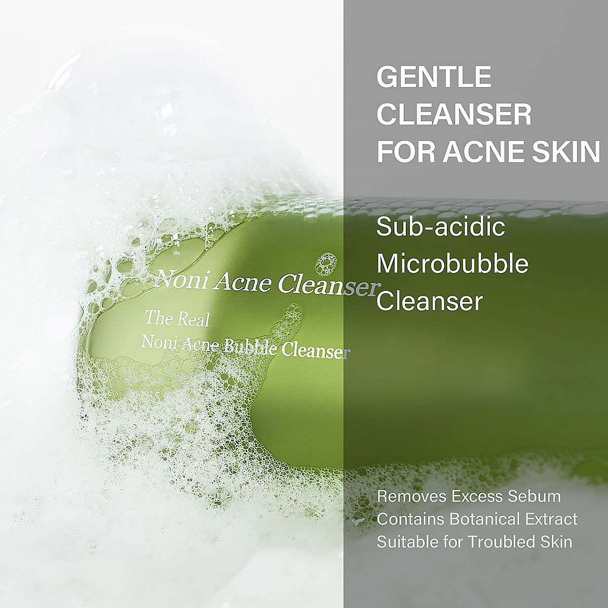 Celimax Noni Acne Cleanser