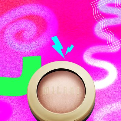 Milani Baked Highlighter Dolce Perla 01