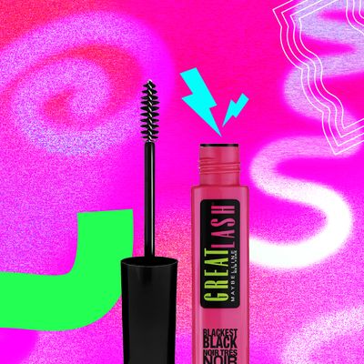 Maybelline Great Lash 100 Blackest Black Maybelline Great Lash 100 Blackest Black
