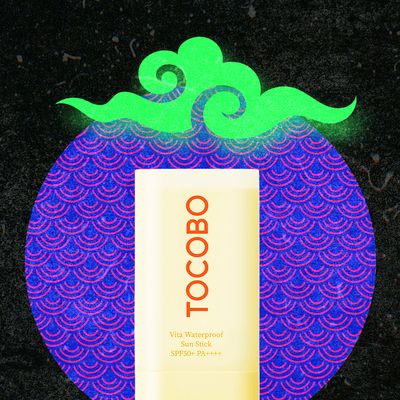 Tocobo Vita Waterproof Sun Stick SPF50