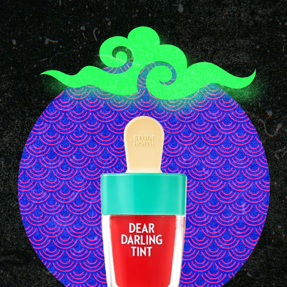 Etude Dear Darling Water Gel Tint RD307