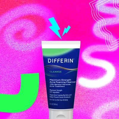 Differin Cleanse