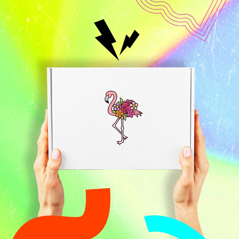 Beauty Box (Caja de travel size)