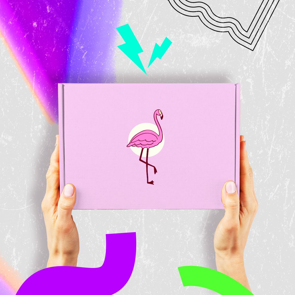Beauty Box (Caja de muestras) Exclusiva