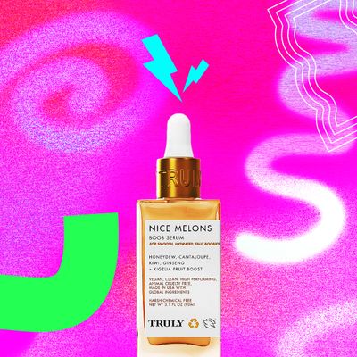 Truly Nice Melons Boob Serum