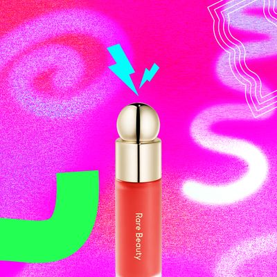 Rare Beauty Soft Pinch Dewy Liquid Blush, Grateful