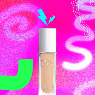 Dior Forever Glow Maximizer, Gold