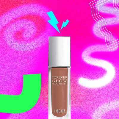 Dior Forever Glow Maximizer, Bronze