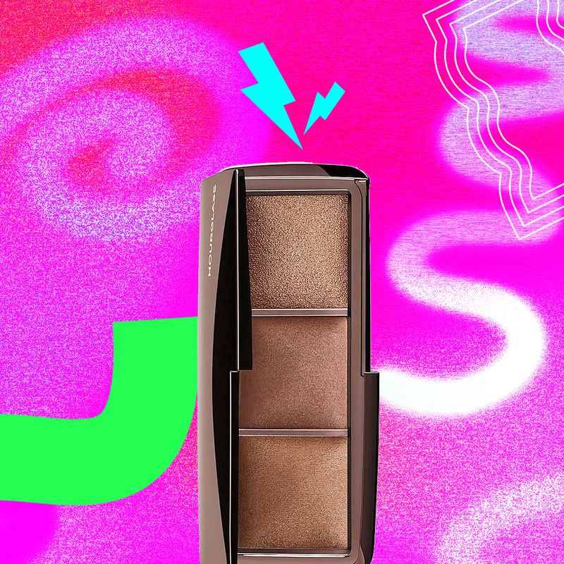 Hourglass Ambient Lighting Palette Volume III