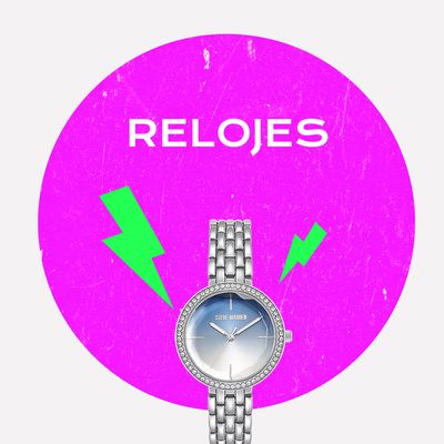Relojes