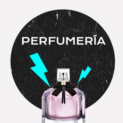 Perfumería