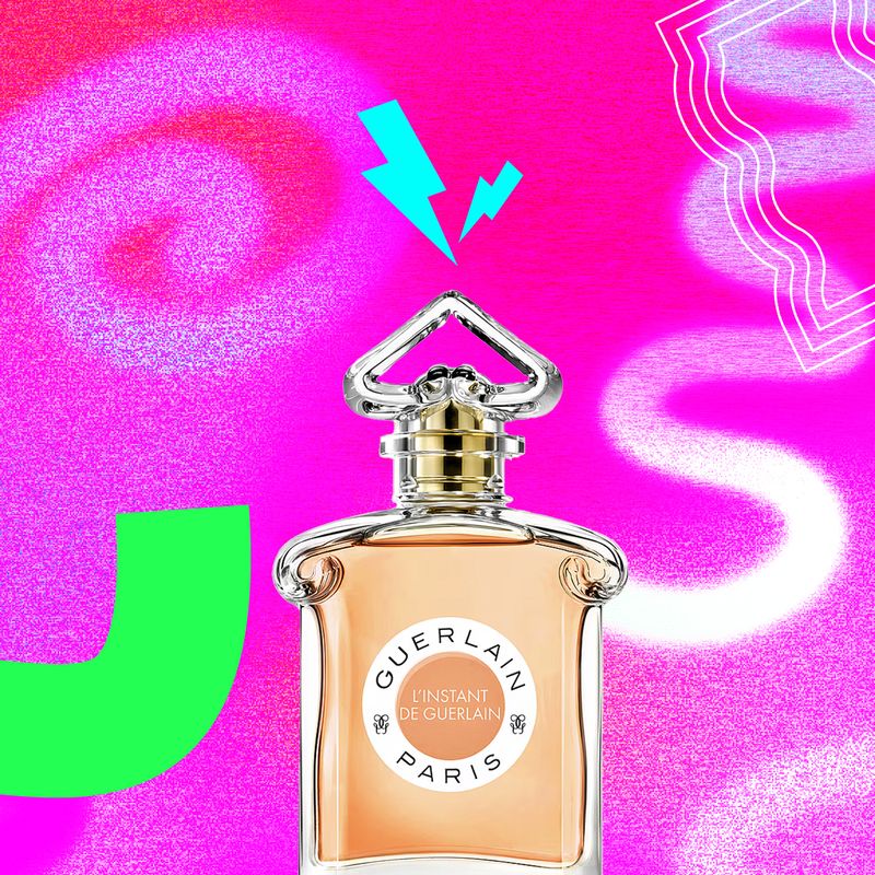 Guerlain L&#39;Instant De Guerlain, EDP 75 ml