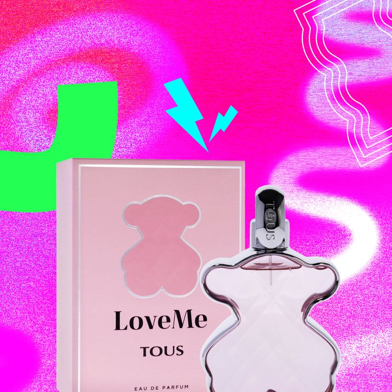Tous Love Me, EDP 90 ml