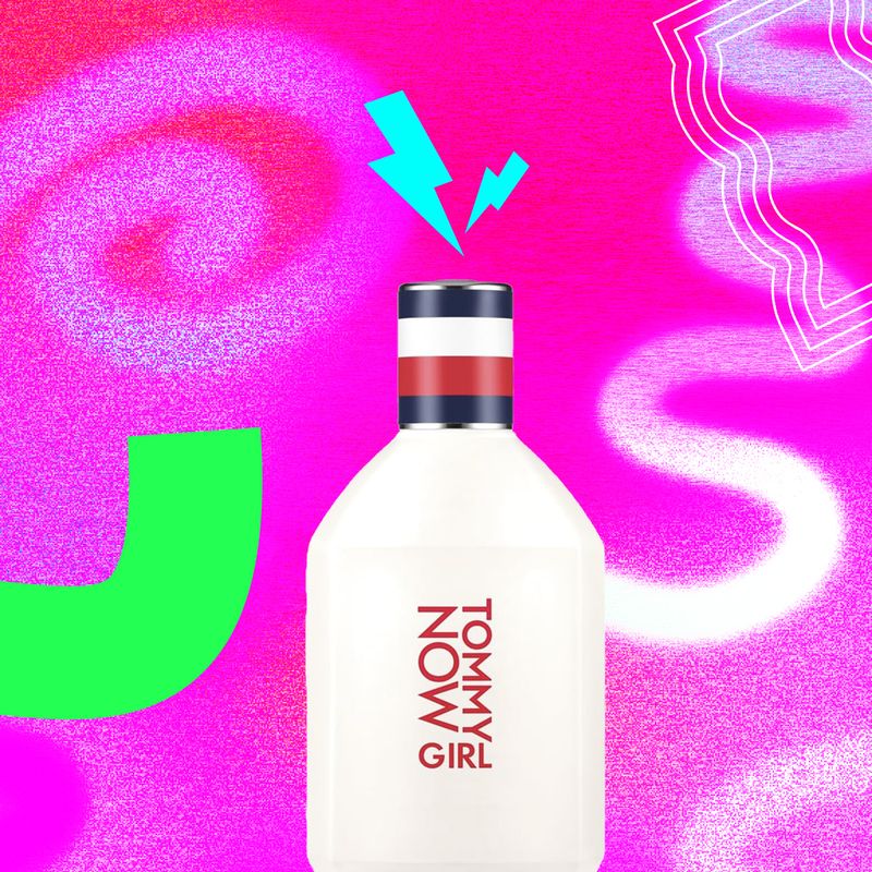 Tommy Hilfiger Tommy Now Girl, EDT 100 ml