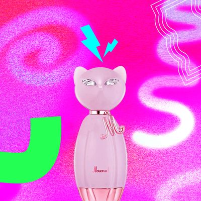 Katy Perry Meow, EDP 100 ml
