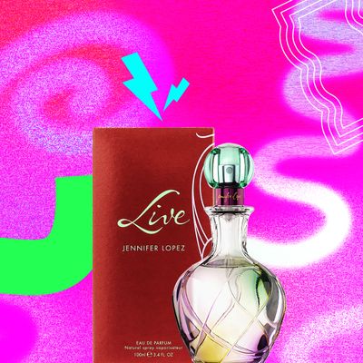 Jennifer Lopez Live, EDP 100 ml