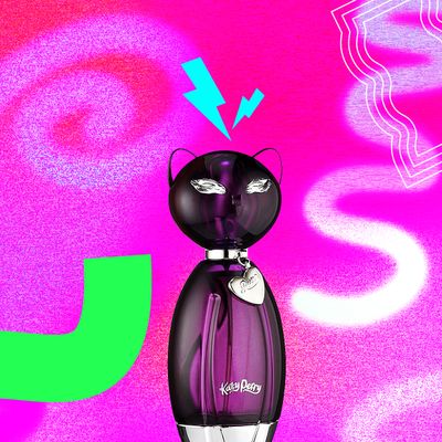 Katy Perry Purr, EDP 100 ml