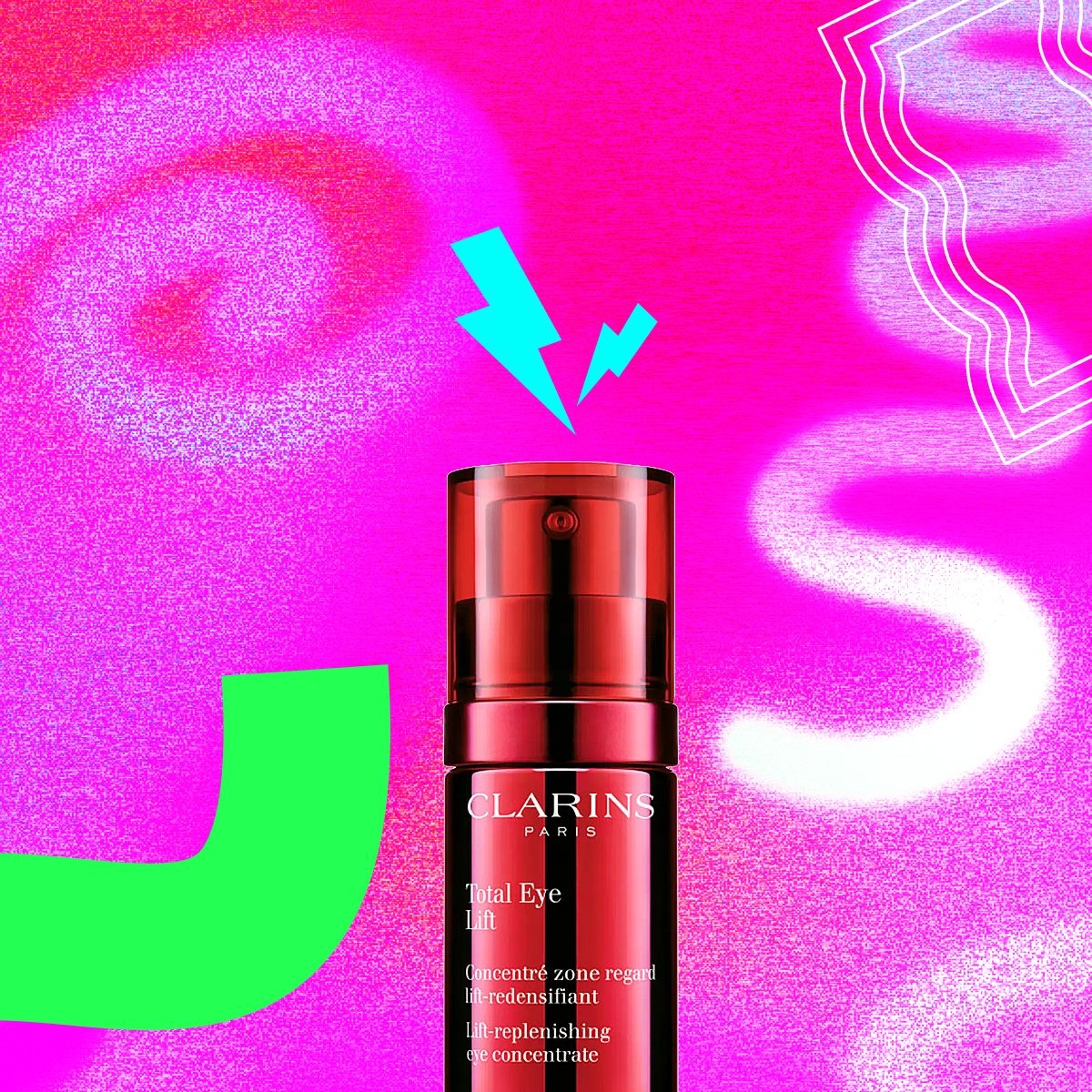 Clarins Total Eye Lift