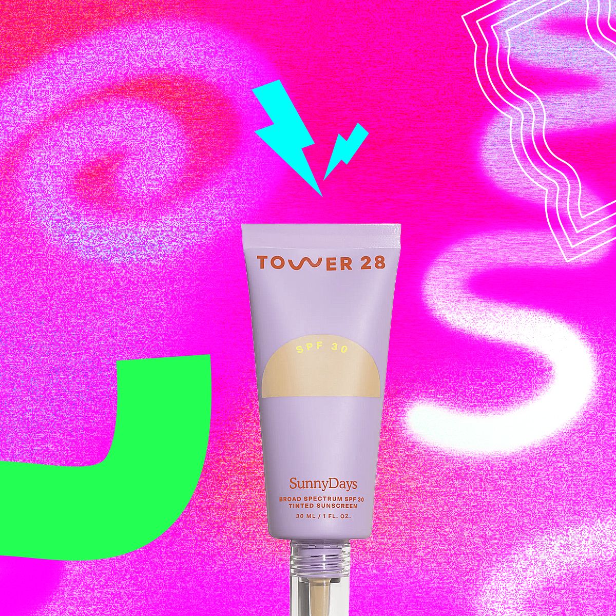Tower 28 Tinted SPF30, 15 Melrose