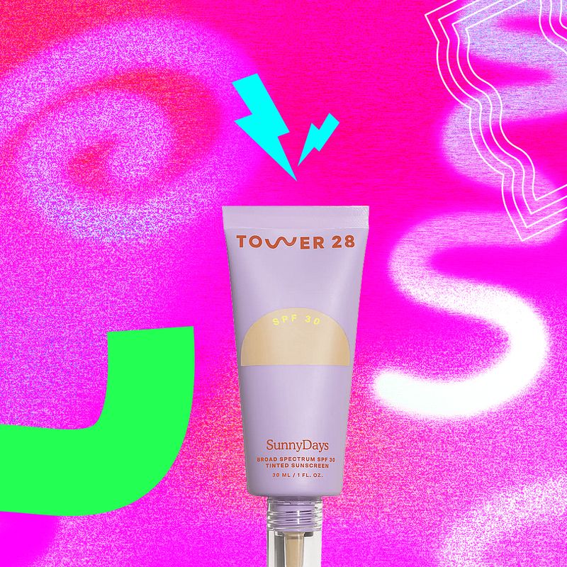 Tower 28 Tinted SPF30, 15 Melrose