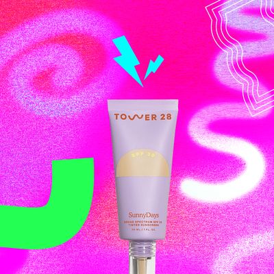 Tower 28 Tinted SPF30, 15 Melrose