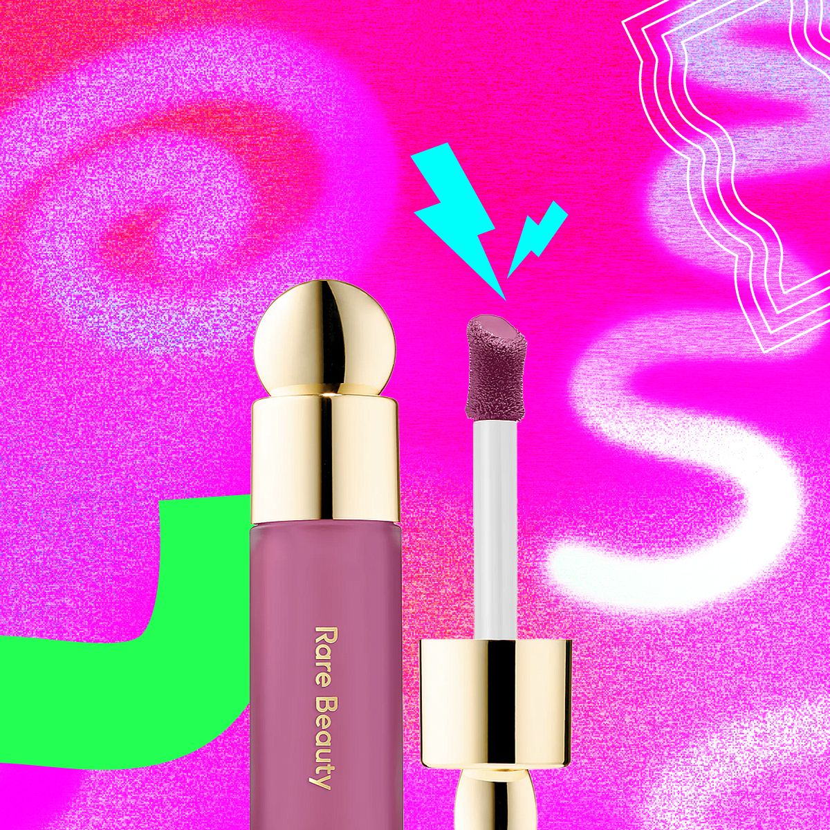 Rare Beauty Soft Pinch Liquid Blush, Grace