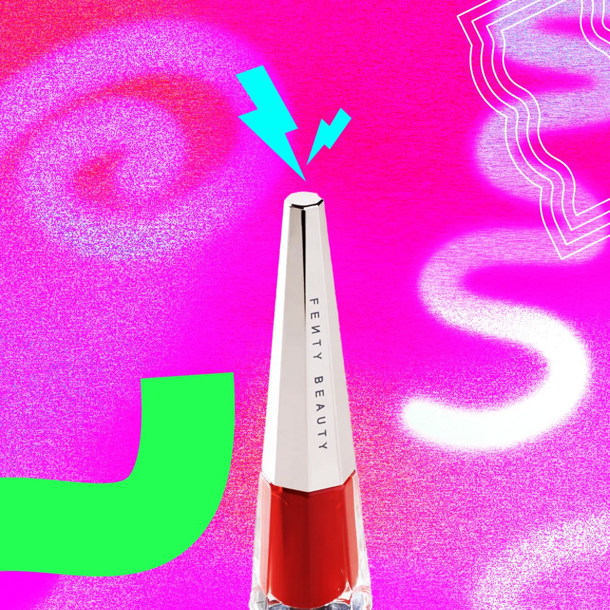 Fenty Beauty Stunna Lip Paint, Uncensored 01