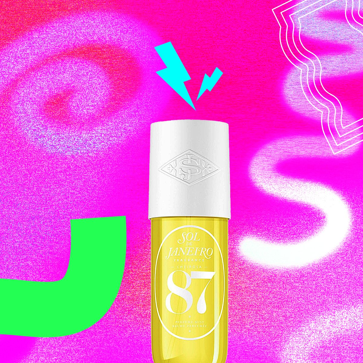 Sol de Janeiro Fragrance Cheirosa 87