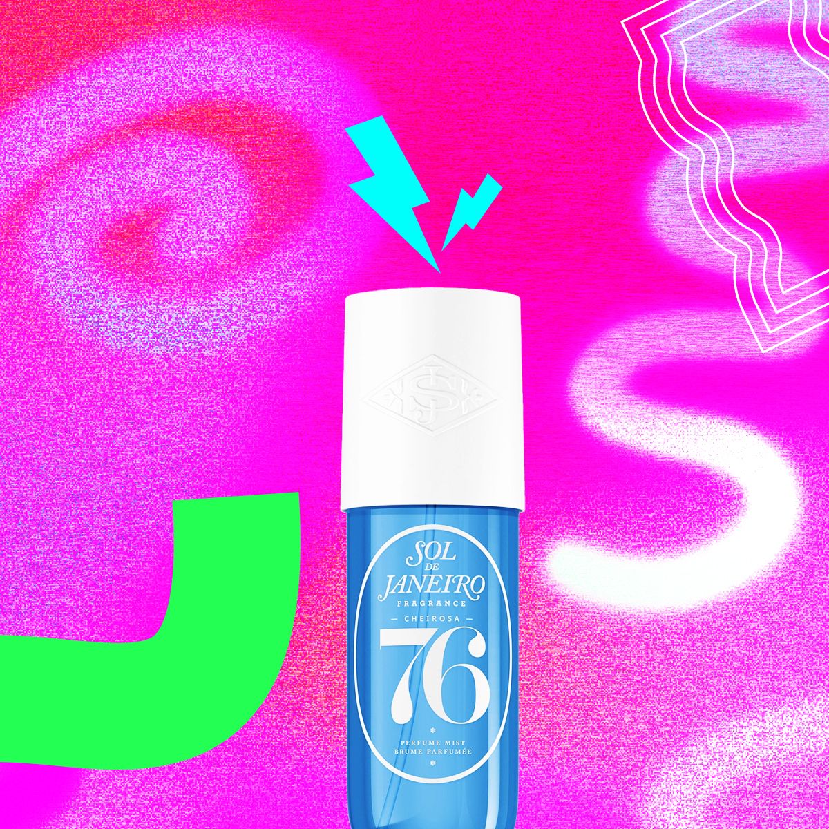 Sol de Janeiro Fragrance Cheirosa 76