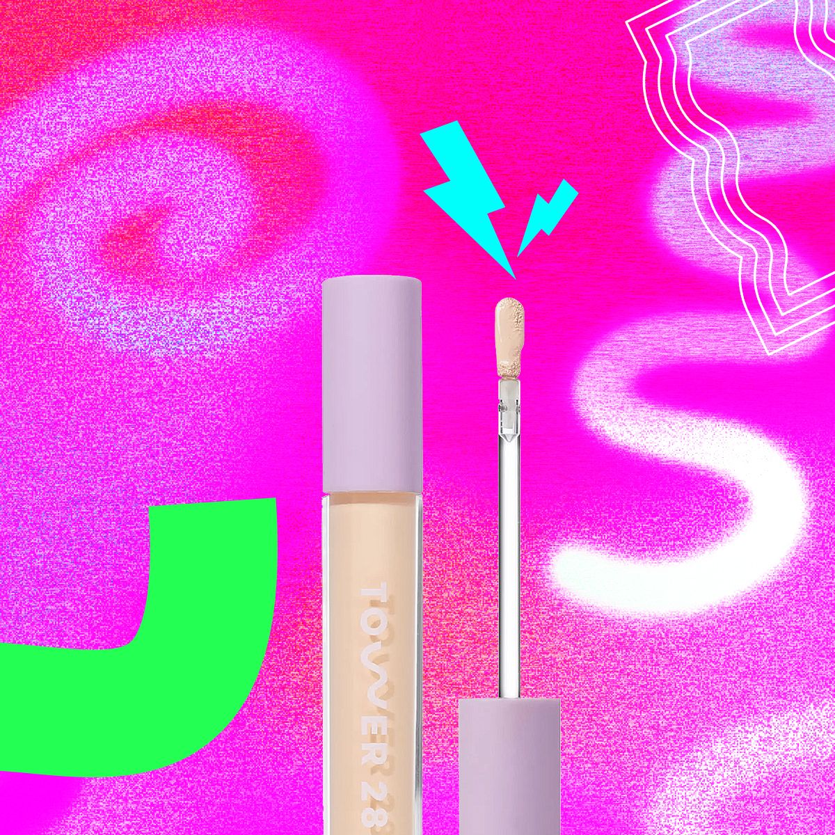 Tower 28 Swipe Serum Concealer, 5.0 EP
